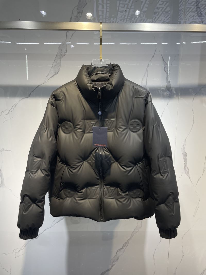 Louis Vuitton Down Jackets